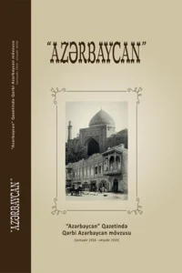 azerbaycan qezeti
