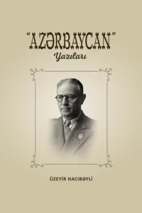 uzeyir hacibeyli
